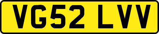 VG52LVV