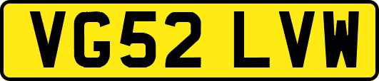 VG52LVW