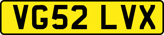 VG52LVX