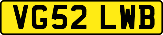 VG52LWB