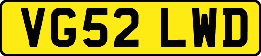 VG52LWD