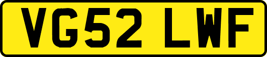 VG52LWF