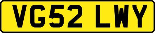 VG52LWY