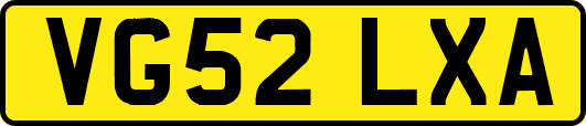 VG52LXA