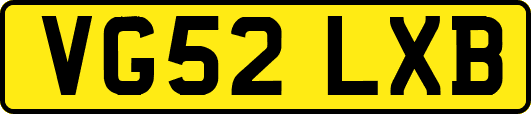 VG52LXB