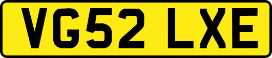 VG52LXE