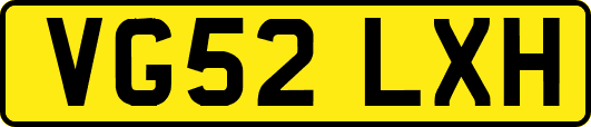 VG52LXH