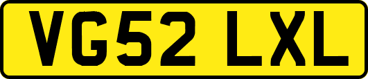 VG52LXL