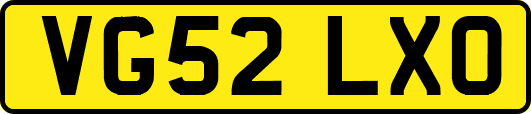 VG52LXO