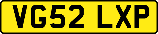 VG52LXP