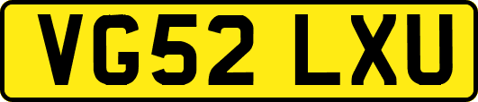 VG52LXU