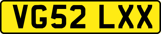 VG52LXX