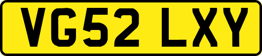 VG52LXY