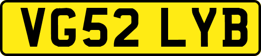 VG52LYB