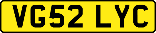 VG52LYC