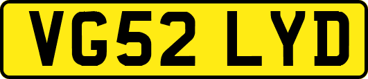VG52LYD