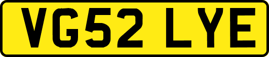 VG52LYE