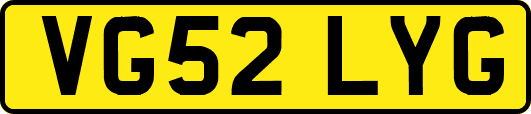 VG52LYG