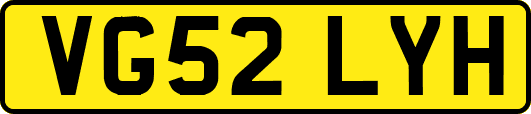 VG52LYH