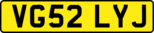 VG52LYJ