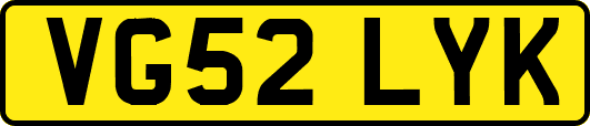 VG52LYK