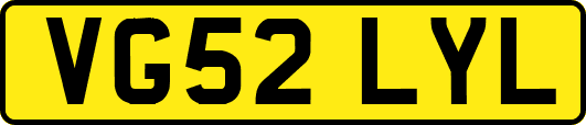 VG52LYL