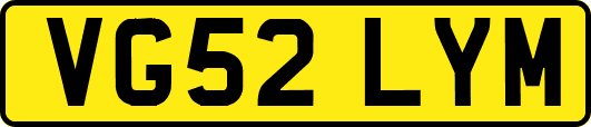 VG52LYM