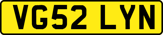 VG52LYN