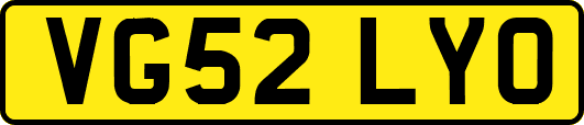 VG52LYO