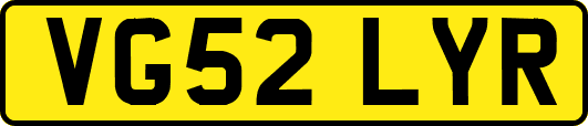 VG52LYR
