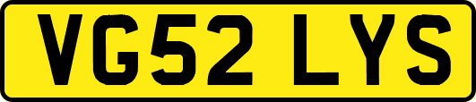 VG52LYS