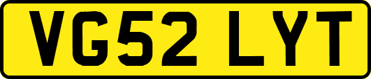 VG52LYT