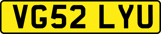 VG52LYU