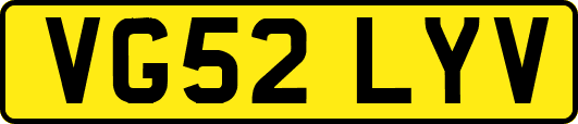 VG52LYV