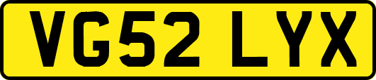 VG52LYX