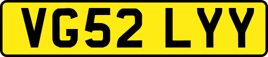 VG52LYY