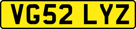 VG52LYZ