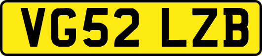 VG52LZB
