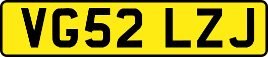 VG52LZJ