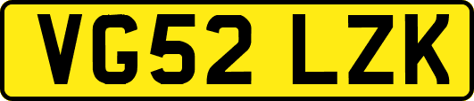 VG52LZK