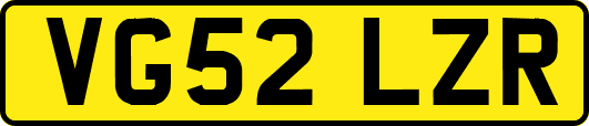 VG52LZR