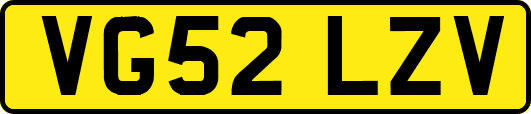 VG52LZV