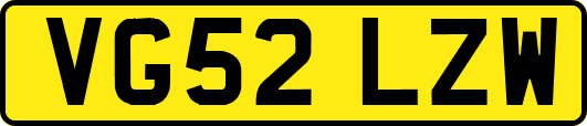 VG52LZW