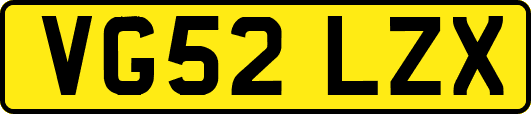 VG52LZX