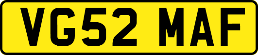 VG52MAF