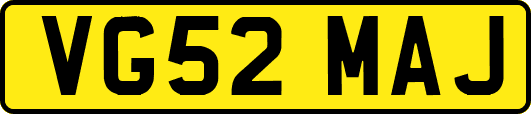 VG52MAJ