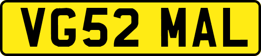 VG52MAL