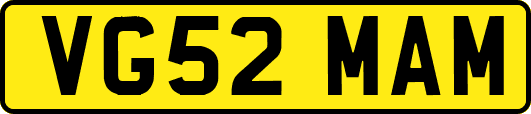 VG52MAM
