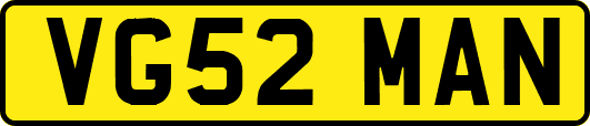 VG52MAN