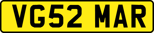 VG52MAR